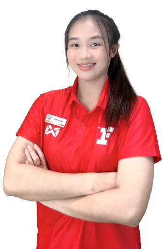 Ms.Tiyaporn Wachirayasrichroen