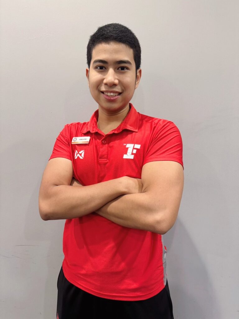 Mr.Subhakarn Ravangngan