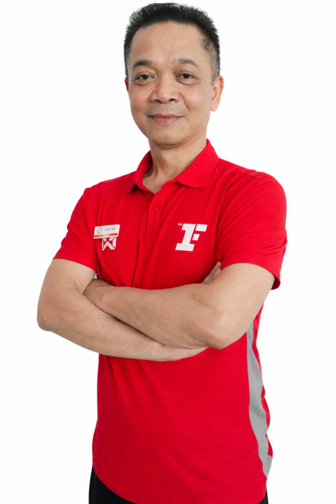 Prayad Tiamkamhaeng