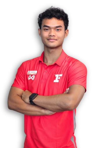 Ratthanan Yordthong