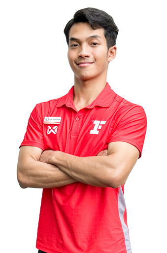 Suphathiwat Pluemjai