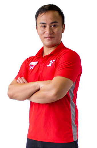 Amnat Chompheng