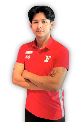 Siwakorn Taengthaisong