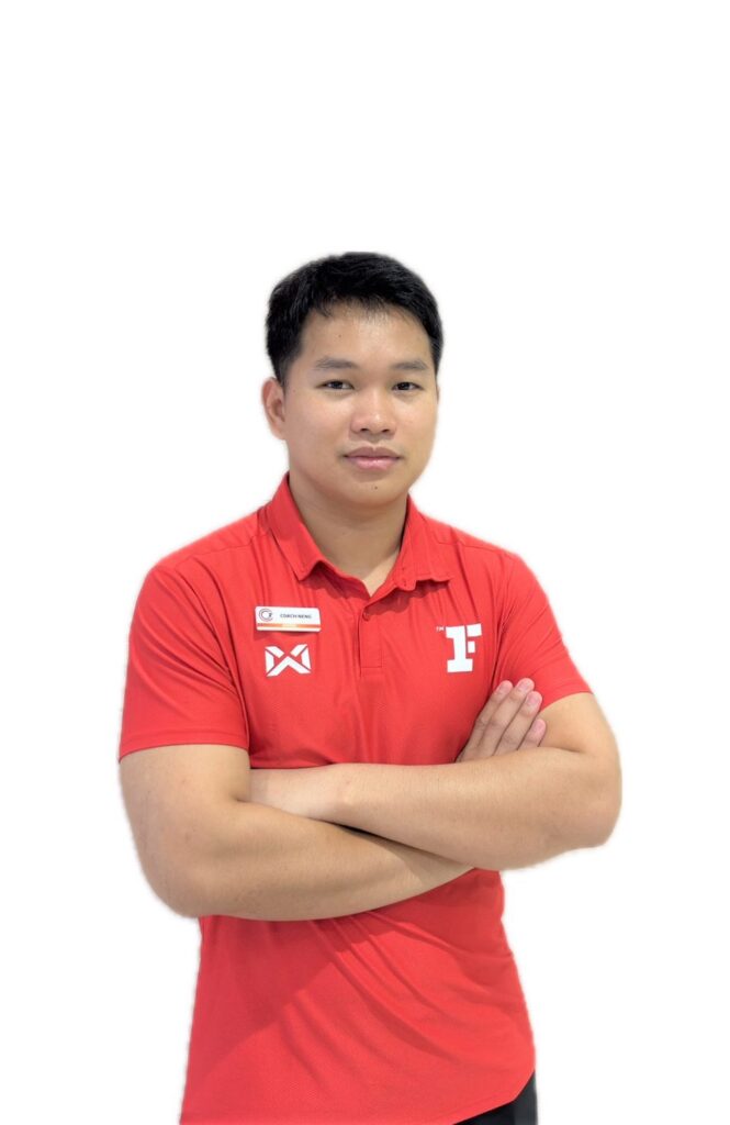Thanathorn Whiangphansa