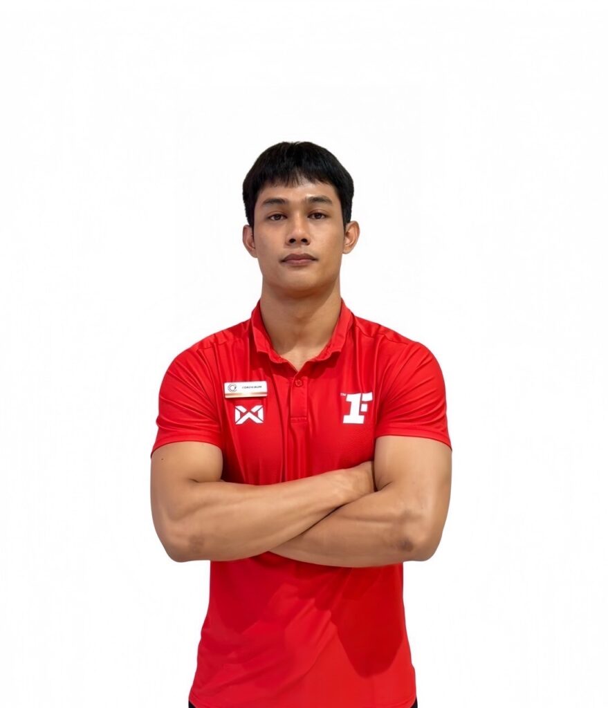 Amarin Pra-Ngam