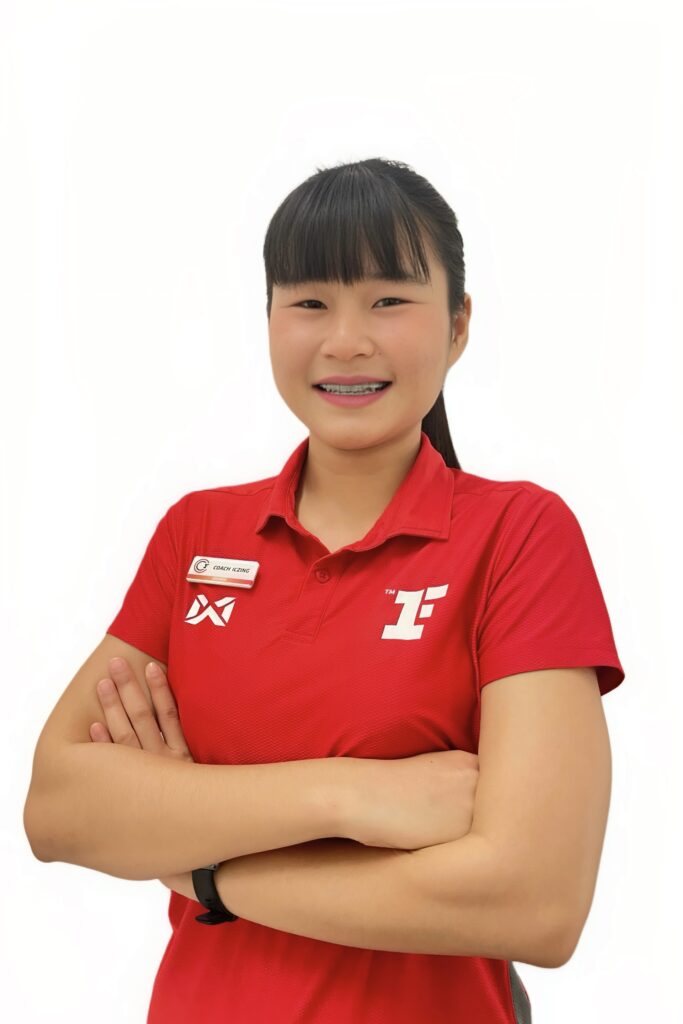 Phattharaporn Tonwong