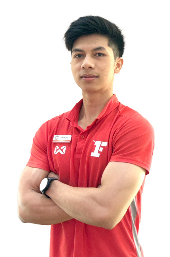 Jiradet Imklang