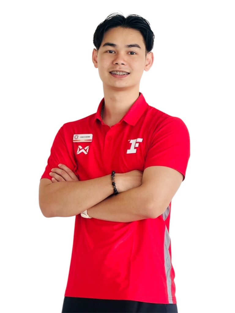 Watsanakorn Tanbin