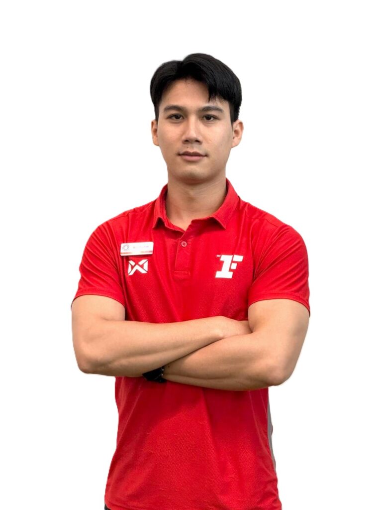 Kritsana Chanhom