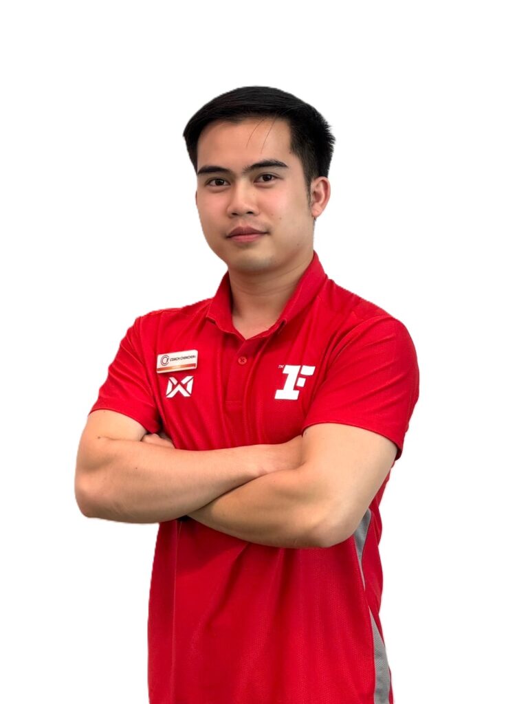 Chinnawat Donkangsi