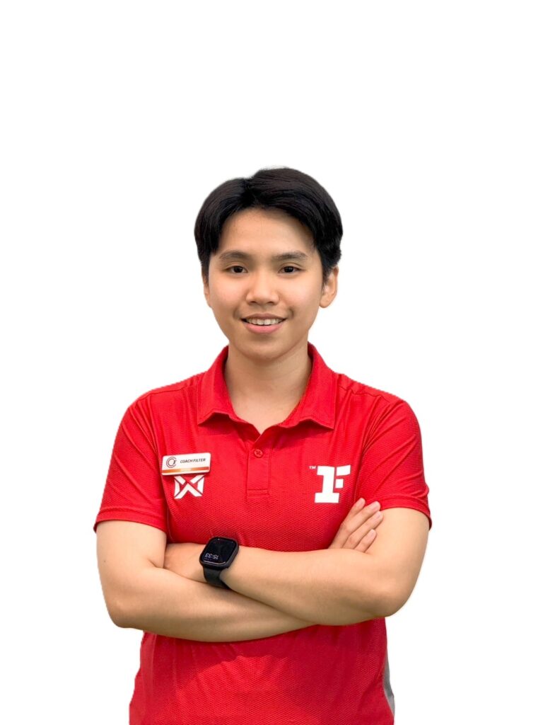 Teeranart Maneejak
