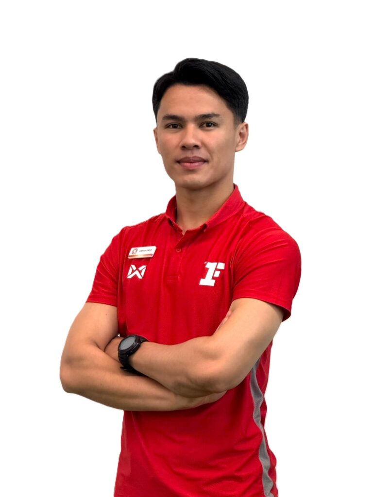 Milthada Puangin