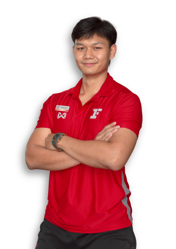 Piyawat Pimthong