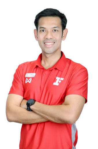 Yuttapong Klumtub
