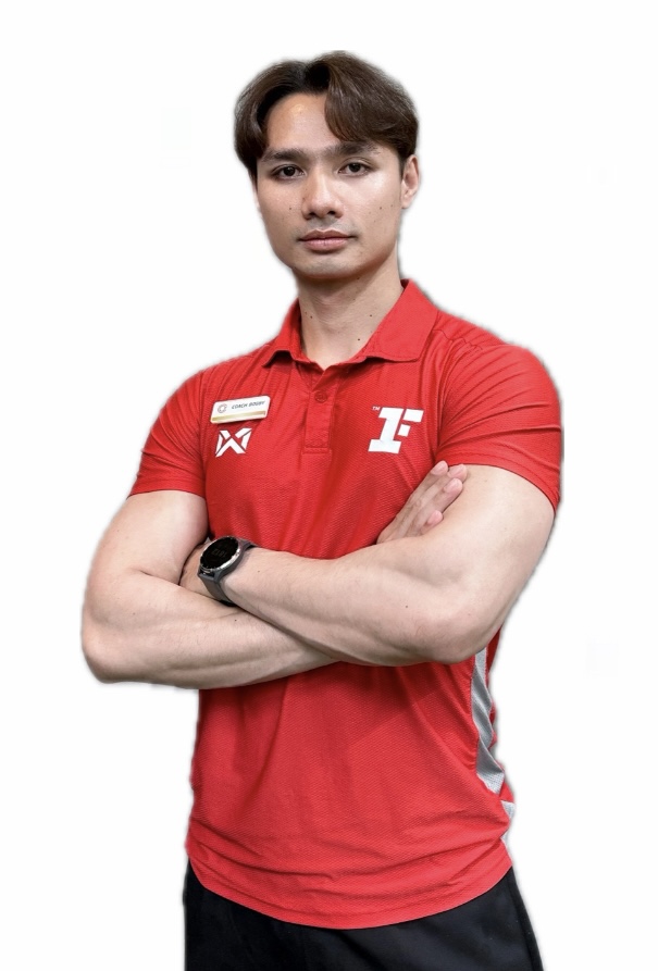 Peeyaphong Rueangoon