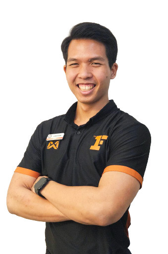 Mr.Sirawich Kranna
