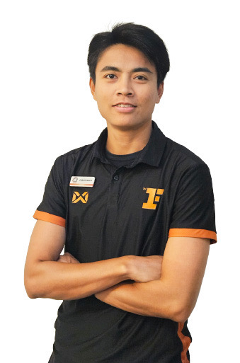 Miss Jittrapa  Tubjan