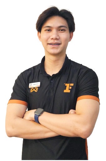 Mr.Kittiphat Chumphu