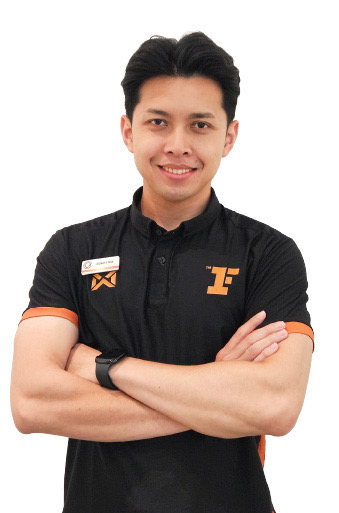 Mr. Rittidhet Tiangtrong