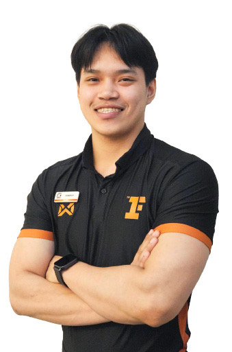 Mr. Taweesak Jantakerd