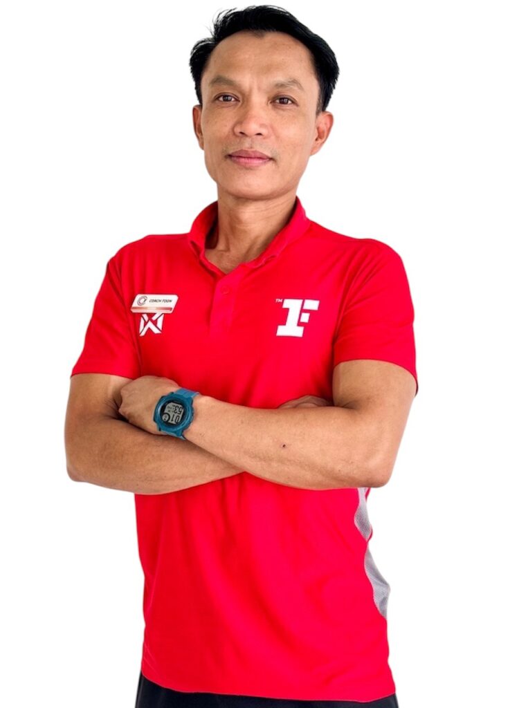 Vitoon Chainkhom