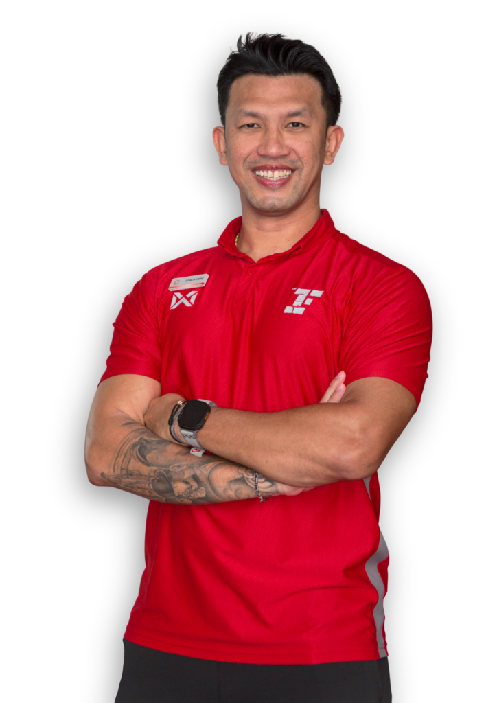 Chatchai Sriphet