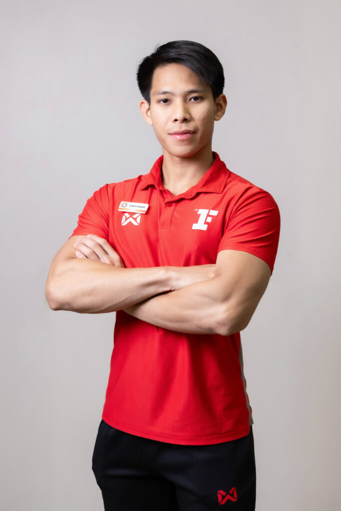 Wittawat Lunudom