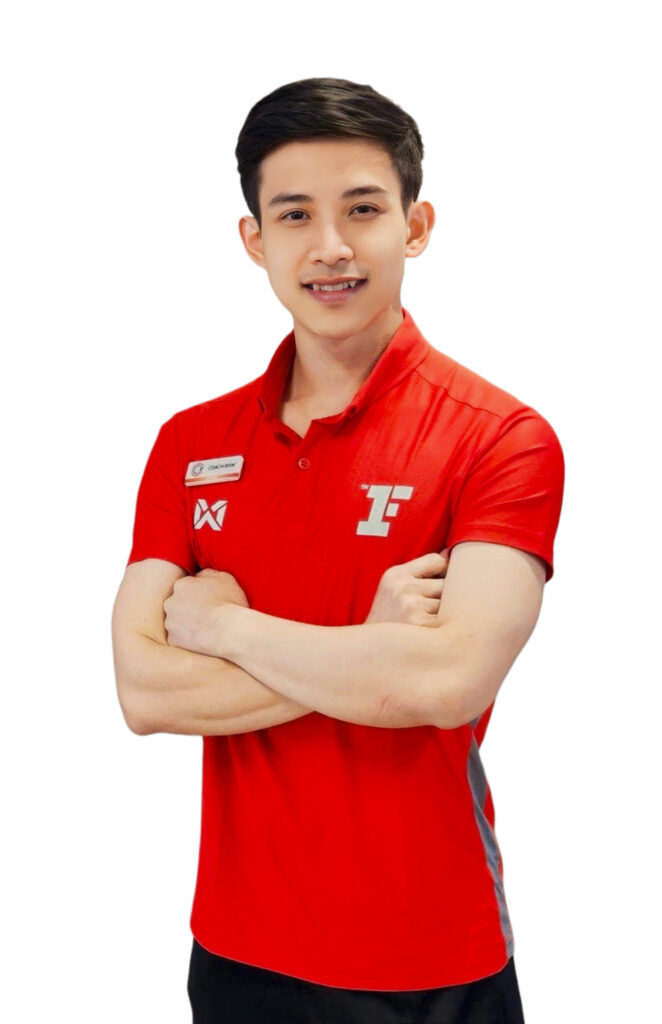 Nattanop Jitrumpueng