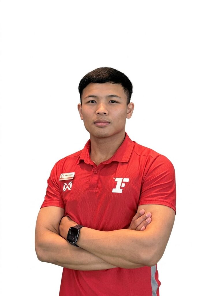 Samat  Thiamkatok