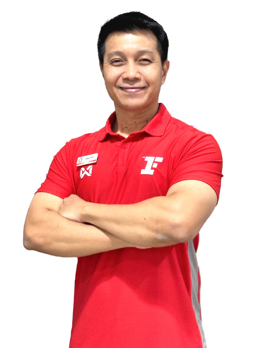 Mr.Chaichan Butyee