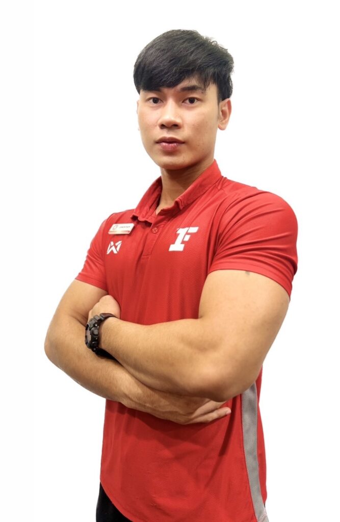 Thanaphon Tonsuk