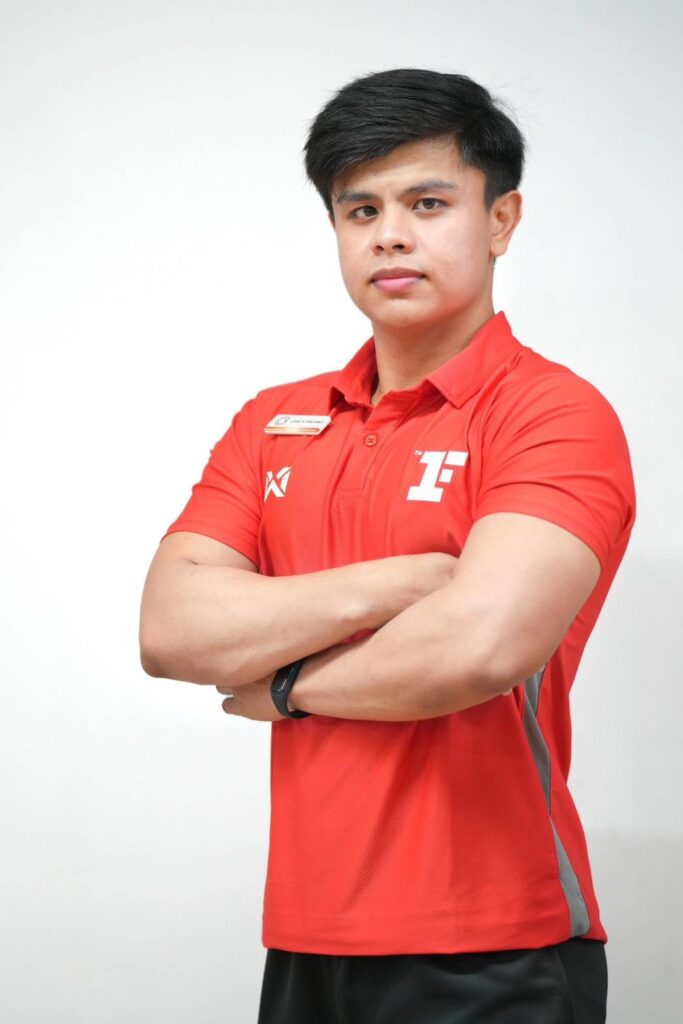 Mr.Apisit Sangpan