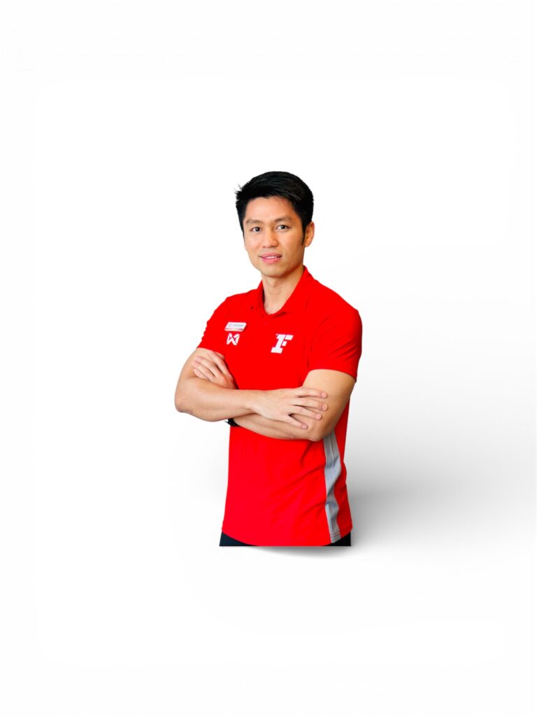Jetsada Supanya
