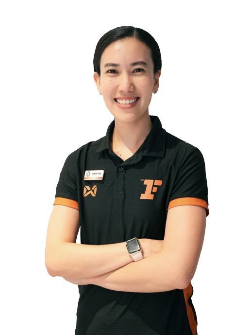 Kanokwan Somboon