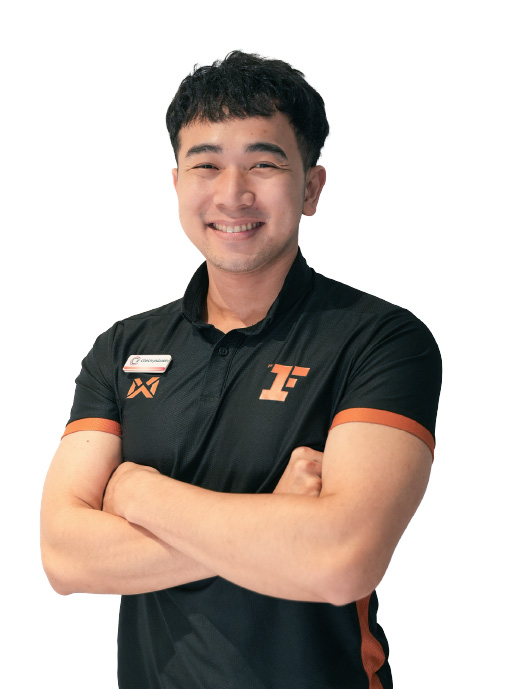 Tatpong Sansoen