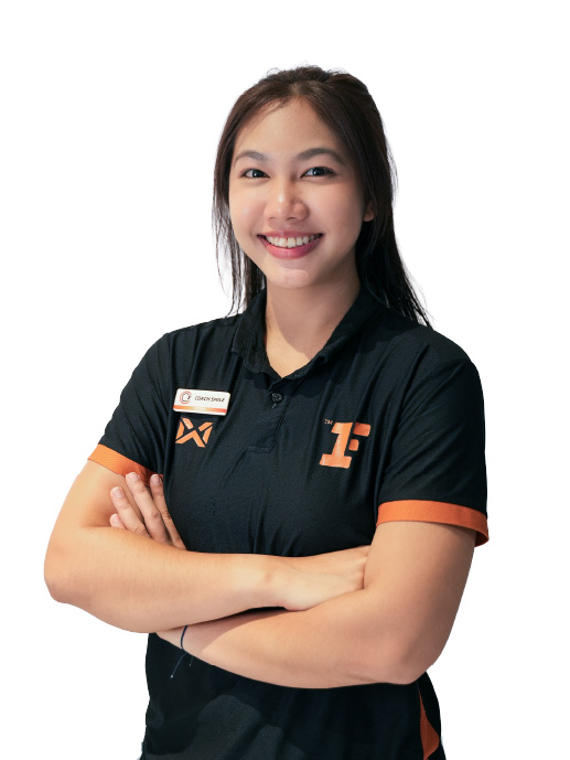 Siriyakorn Sunont
