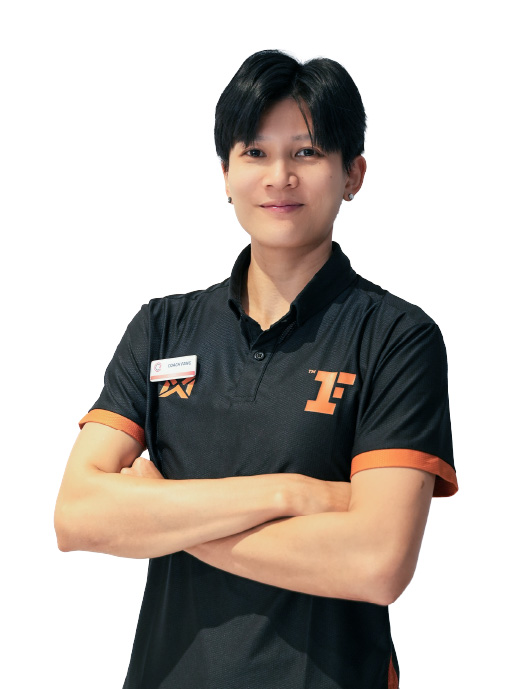 Suchanaree Kumhangjan