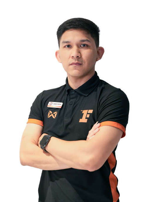 Nattapon Konputon