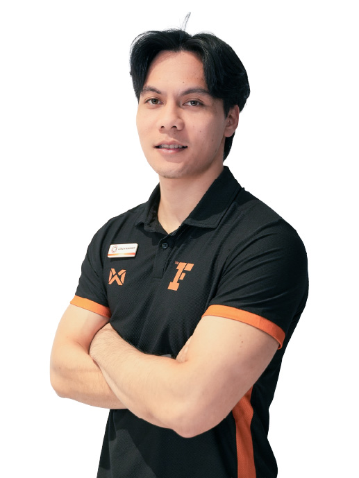 Somsak  Sukprasoet