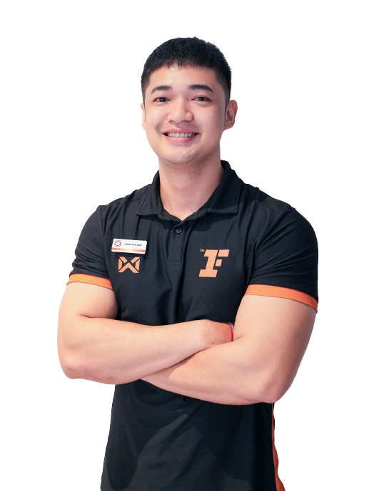 Phongpat Kradao