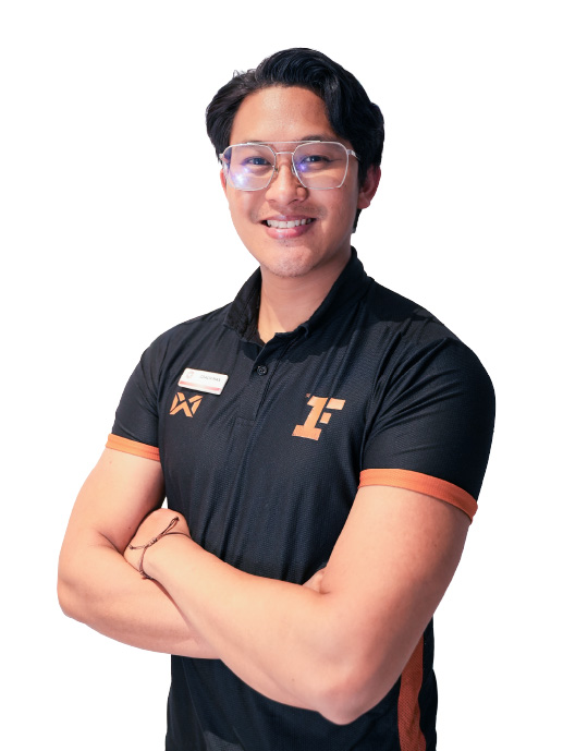 Chinnavat Meepongpaw