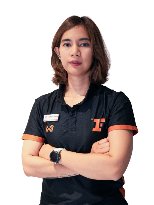 Buratsakorn Phomklom