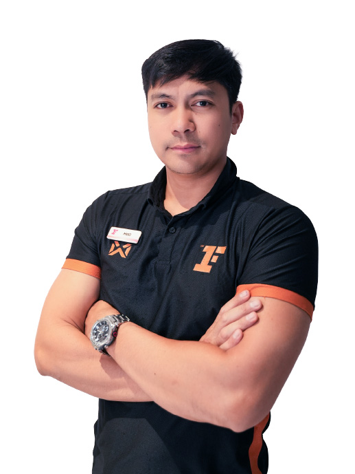 Phongphat Muntipathom