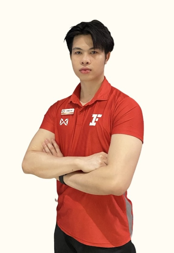 Phanuwat Bussaba