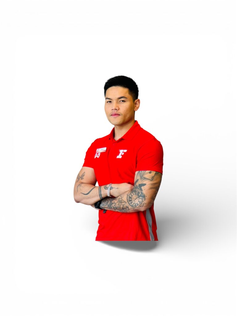 Pachara Nakhajad