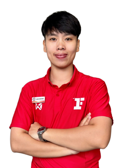Jittanuch Boonyarak