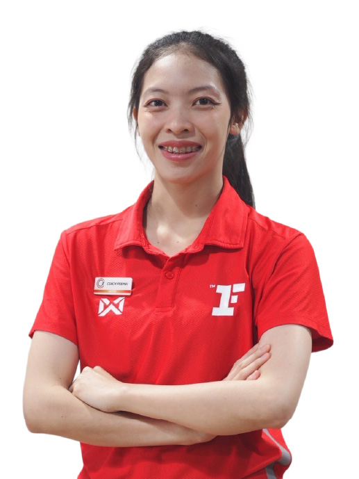 Phaemai Phengsuk