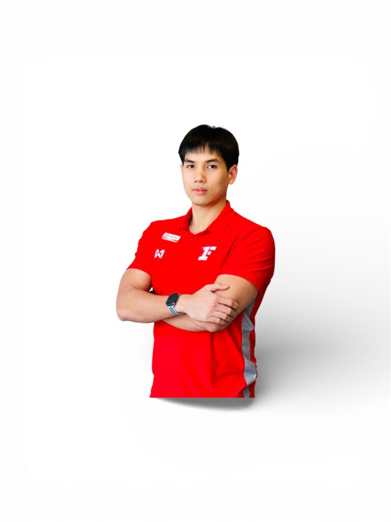 Yanuwat Pothong