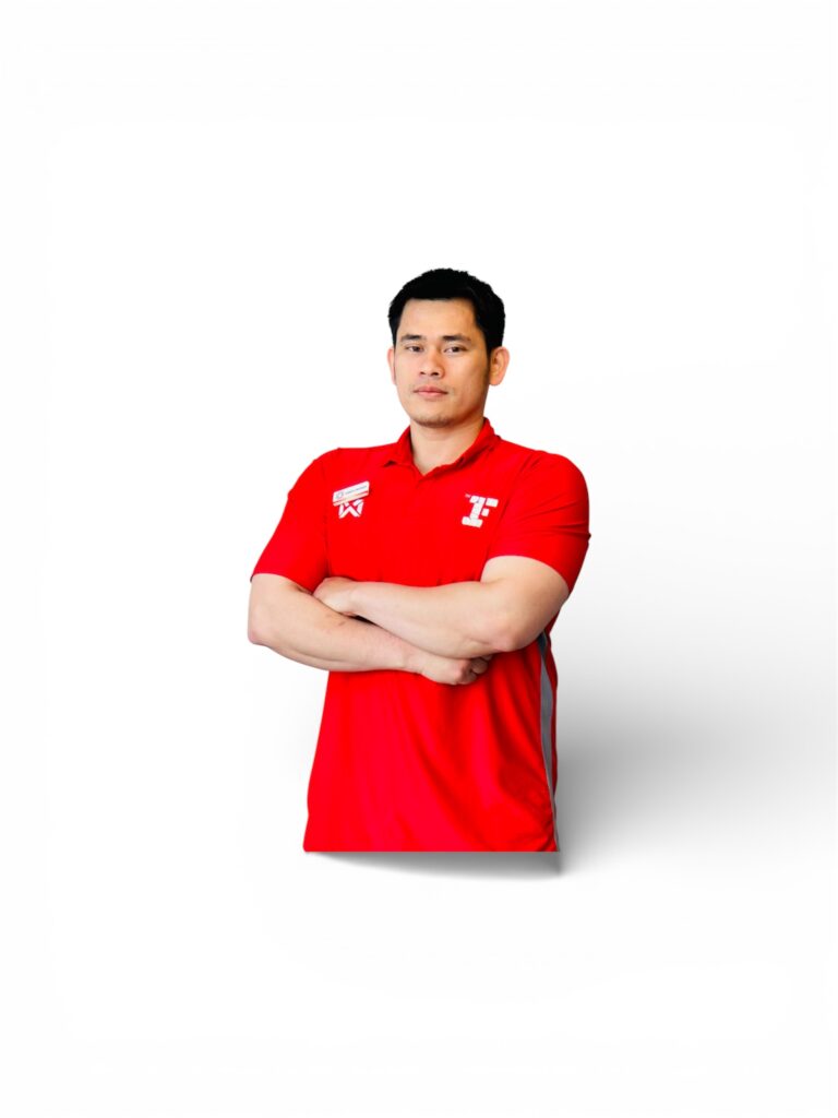 Surasit Wiwakwan