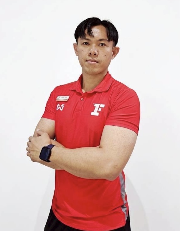 Tanapat Daorueang